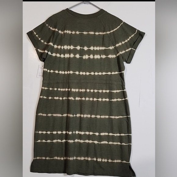 Sonoma Tight Waist Super Soft Dress NWT Size Xlarge - Picture 9 of 10